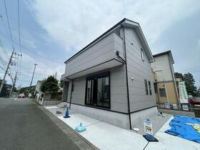 東京都小平市上水新町１丁目