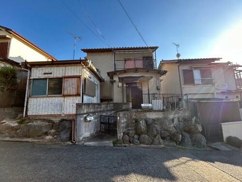 Used Detached House, Hannan, Osaka