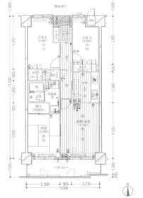 サーパス幡生本町／南向き　和室あり