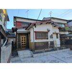 岐阜市守口町３丁目&nbsp;2階建&nbsp;築53年のイメージ