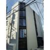 オークレスト下目黒 3階 新築の賃貸物件