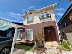 山口県宇部市大字西岐波