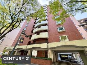 チサンマンション青葉通り