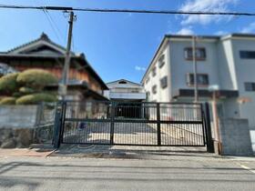 大阪府八尾市中田４丁目