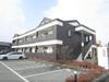 安曇川駅より徒歩3分 築23年11ヶ月 2階建の賃貸物件