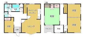 大阪府八尾市恩智北町４丁目