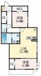 堺市西区鳳中町4丁 3階建 築3年のイメージ