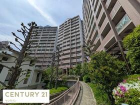 シンフォニアみなみが丘イーストＢ棟