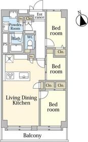 田町スカイハイツ