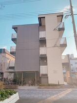 兵庫県西宮市鳴尾町１丁目（賃貸マンション1K・1階・20.81㎡） その16