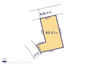 東京都葛飾区新小岩３丁目