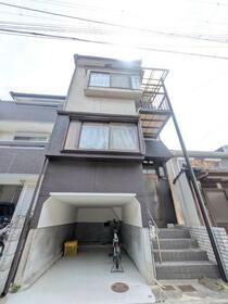 京都府京都市中京区西ノ京冷泉町