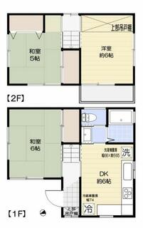 間取り：214078148122