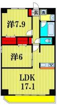 間取り：211064195934