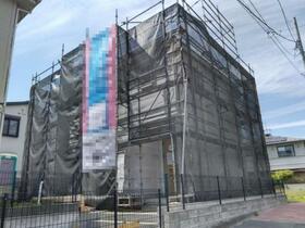 神奈川県横浜市都筑区東山田１丁目