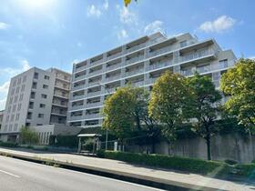 グレーシアパーク仲町台