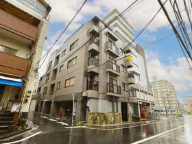 ジョイフル一番館鶴見中央