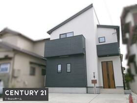 愛知県一宮市今伊勢町宮後字西茶原