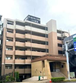 アールケープラザ三ツ沢?