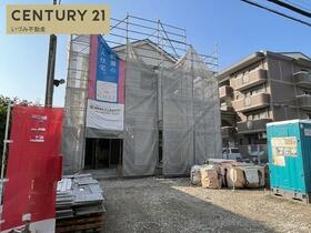 福岡県福岡市東区八田１丁目