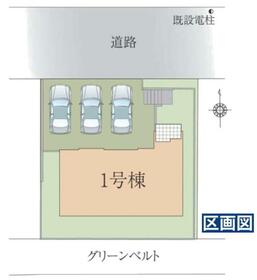 千葉県富里市日吉台２丁目