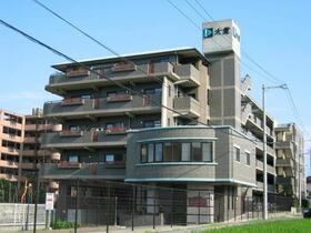 ロータリーマンションパレリヴァージュ