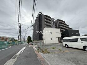 レーベンハイム五反野グランステージ　３０５号室