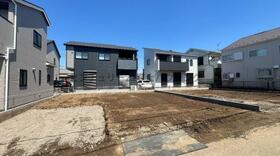 神奈川県茅ヶ崎市松尾