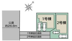 兵庫県西宮市浜甲子園２丁目