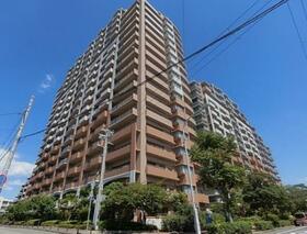 ルネヒューマンズガーデンパラディオＢ棟