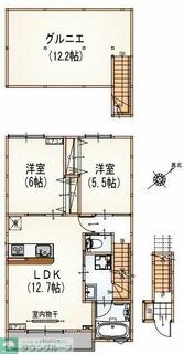 間取り：213144622856
