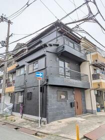 大阪府東大阪市本庄１丁目