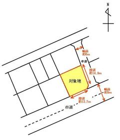 熊本県熊本市北区武蔵ケ丘５丁目
