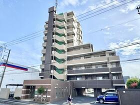 フォレストリア北上尾