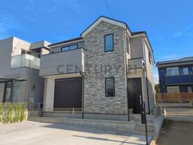 神奈川県藤沢市石川３丁目