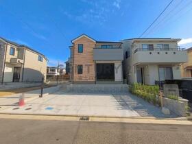 神奈川県藤沢市石川３丁目