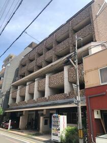 アスヴェル京都御所前?