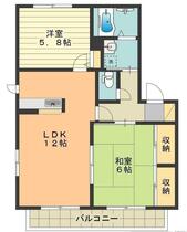 間取り：213142277087