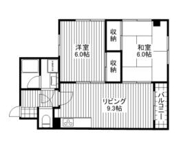 間取り：217001211037