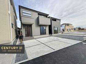 愛知県江南市安良町郷中