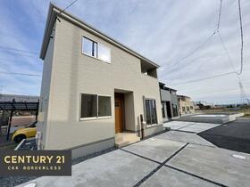 愛知県江南市安良町郷中