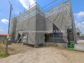愛知県江南市鹿子島町中