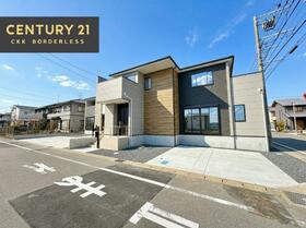 愛知県江南市今市場町美和