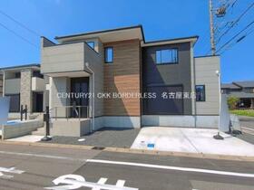 愛知県江南市今市場町美和