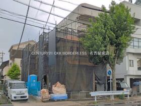 愛知県名古屋市守山区新守町