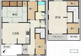 兵庫県西宮市名塩平成台