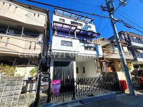 大阪府高槻市城南町４丁目