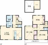 マイホームネクスト小金井前原町のイメージ