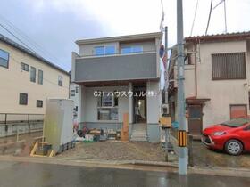 埼玉県川口市上青木西１丁目