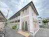 学園前駅より徒歩11分 1階 築20年8ヶ月の賃貸物件